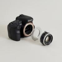 Lens_Mount_Adapter_M42_Lens_To_Sony_A__Minolta_AF__Camera_Body_2