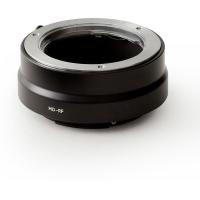Lens_Mount_Adapter_Minolta_Rokkor__SR___MD___MC__Lens_To_Canon_RF_Camera_1