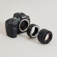 Lens_Mount_Adapter_Minolta_Rokkor__SR___MD___MC__Lens_To_Canon_RF_Camera_2