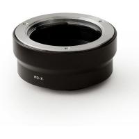 Lens_Mount_Adapter_Minolta_Rokkor__SR___MD___MC__Lens_To_Fujifilm_X_Camera_1