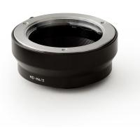 Lens_Mount_Adapter_Minolta_Rokkor__SR___MD___MC__Lens_To_MFT__M4_3__1
