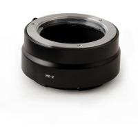 Lens_Mount_Adapter_Minolta_Rokkor__SR___MD___MC__Lens_To_Nikon_Z_Camera_1
