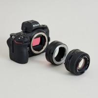 Lens_Mount_Adapter_Minolta_Rokkor__SR___MD___MC__Lens_To_Nikon_Z_Camera_2