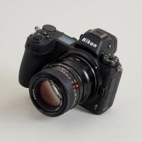 Lens_Mount_Adapter_Minolta_Rokkor__SR___MD___MC__Lens_To_Nikon_Z_Camera_3