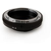 Lens_Mount_Adapter__Compatible_w__Canon_FD_Lens_To_Samsung_NX_Camera_Body_1