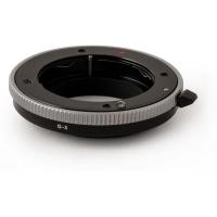Lens_Mount_Adapter__Compatible_w__Contax_G_Lens_To_Fujifilm_X_Camera_Body_1