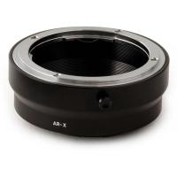 Lens_Mount_Adapter__Compatible_w__Konica_Ar_Lens_To_Fujifilm_X_Camera_Body_1