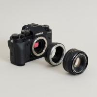 Lens_Mount_Adapter__Compatible_w__Konica_Ar_Lens_To_Fujifilm_X_Camera_Body_2