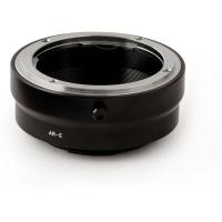 Lens_Mount_Adapter__Compatible_w__Konica_Ar_Lens_To_Sony_E_Camera_Body_1