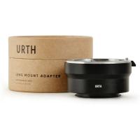 Lens_Mount_Adapter__Compatible_w__Leica_R_Lens_To_Fujifilm_X_Camera_Body