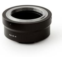 Lens_Mount_Adapter__Compatible_w__M42_Lens_To_Canon_EF_M_Camera_Body_1