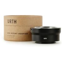 Lens_Mount_Adapter__Compatible_w__M42_Lens_To_Fujifilm_X_Camera_Body