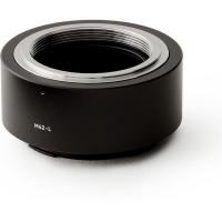 Lens_Mount_Adapter__Compatible_w__M42_Lens_To_Leica_L_Camera_Body_1