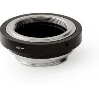 Lens_Mount_Adapter__Compatible_w__M42_Lens_To_Leica_M_Camera_Body_1