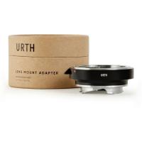 Lens_Mount_Adapter__Compatible_w__Nikon_F_Lens_To_Leica_M_Camera_Body