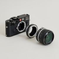 Lens_Mount_Adapter__Compatible_w__Nikon_F_Lens_To_Leica_M_Camera_Body_2