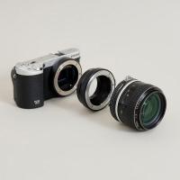 Lens_Mount_Adapter__Compatible_w__Nikon_F_Lens_To_Samsung_NX_Camera_Body_2