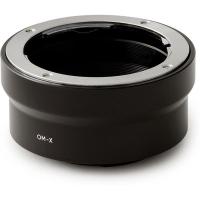 Lens_Mount_Adapter__Compatible_w__Olympus_OM_Lens_To_Fujifilm_X_Camera_Body_1