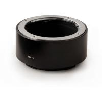 Lens_Mount_Adapter__Compatible_w__Olympus_OM_Lens_To_Leica_L_Camera_Body_1
