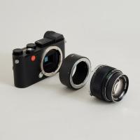 Lens_Mount_Adapter__Compatible_w__Olympus_OM_Lens_To_Leica_L_Camera_Body_2