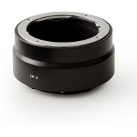 Lens_Mount_Adapter__Compatible_w__Olympus_OM_Lens_To_Nikon_Z_Camera_Body_1