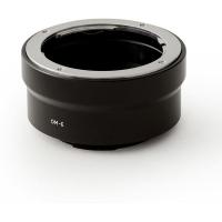 Lens_Mount_Adapter__Compatible_w__Olympus_OM_Lens_To_Sony_E_Camera_Body_1