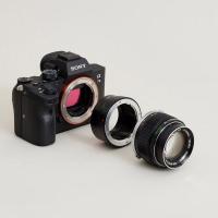 Lens_Mount_Adapter__Compatible_w__Olympus_OM_Lens_To_Sony_E_Camera_Body_2