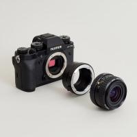 Lens_Mount_Adapter__Compatible_w__Pentax_K_Lens_To_Fujifilm_X_Camera_Body_2