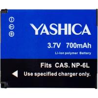 Li_ion_Battery_3_7V___700mAh__NP_6L__For_Digipix___DZ_100_Helly_Kitty