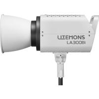 Litemons_LA300BI_Bi_Colour_LED_Video_Light_3_Light_Kit__White__4