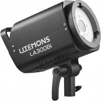 Litemons_LA300BI_RGB_LED_Video_Light_w__Carry_Bag__Black__3