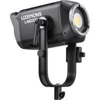 Litemons_LA600BI_Bi_Colour_LED_Video_Light_w__Carry_Bag__Black__4