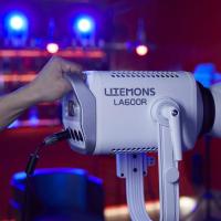 Litemons_LA600BI_Bi_Colour_LED_Video_Light_w__Carry_Bag__White__2
