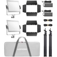 Litemons_LP1200BI_Bi_Colour_LED_Light_Panel_2_Light_Kit