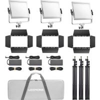Litemons_LP1200BI_Bi_Colour_LED_Light_Panel_3_Light_Kit
