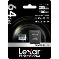 MicroSDXC_Silver_Plus_UHS_1_64GB_V30_R205_W100MB_s_2