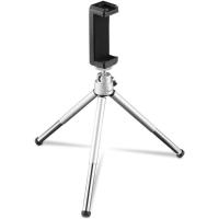 Ministatief_Fancy_2IN1_V_GSM_EN_Camera_____Reisstatief_16cm_Silver_1