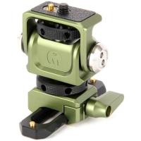 Monty_3_Monitor_Mount_Kit_Moss_Green