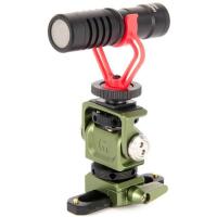 Monty_3_Monitor_Mount_Kit_Moss_Green_1