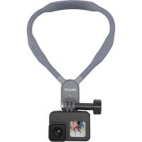 Neck_Mount_Magnetic_For_GoPro_action_Camera