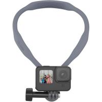 Neck_Mount_Magnetic_For_GoPro_action_Camera_4