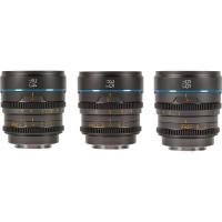 Nightwalker_24_35_55mm_T1_2_S35_MF_Cine_Lens_Bundle_RF_Mount_Gun_Grey