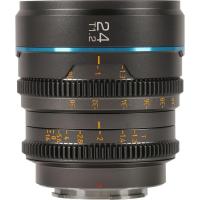 Nightwalker_Series_24mm_T1_2_S35_M_Focus_Cine_Lens_L_Mount_Grey