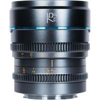 Nightwalker_Series_75mm_T1_2_S35_Manual_Focus_Cine_Lens_RF_Mount_Grey