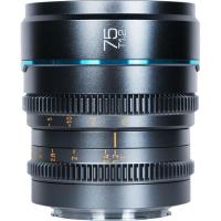 Nightwalker__75mm_T1_2_S35_Manual_Focus_Cine_Lens__X_Mount_Gun_Metal_Grey_
