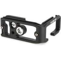OLLIEQD_B_90mm_Arca_L_Bracket_Dark_Matte_Black_2