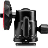 P05_C_Rotatable_Tripod_Head_w__Cold_Shoe_3