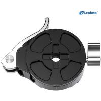 PCL_52_NP_50_Panning_Clamp_w__Quick_Release_Lock_System_4