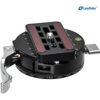 PCL_70_QP_70N_Panning_Clamp_w__Quick_Release_Lock_System_2