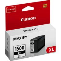 PGI_1500XL_BK_Ink_Cartridge_Black_High_Capacity_1